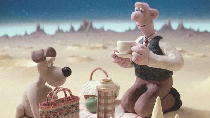 Every Wallace   Gromit Adventure  Ranked  And Their Best Moments  - 38