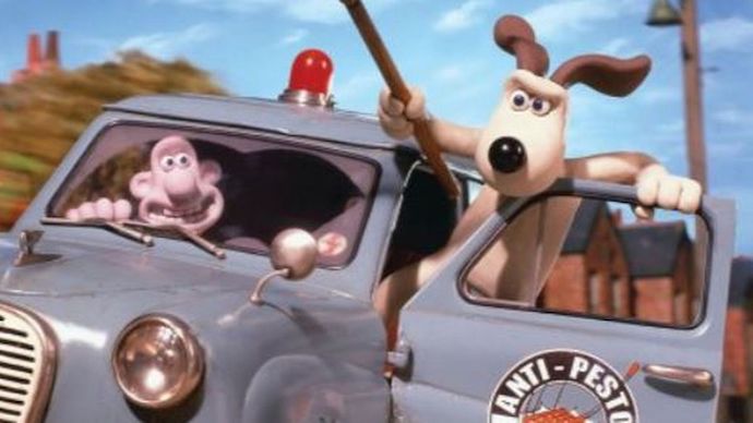 Every Wallace   Gromit Adventure  Ranked  And Their Best Moments  - 11