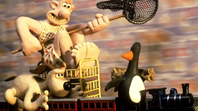 Every Wallace   Gromit Adventure  Ranked  And Their Best Moments  - 63