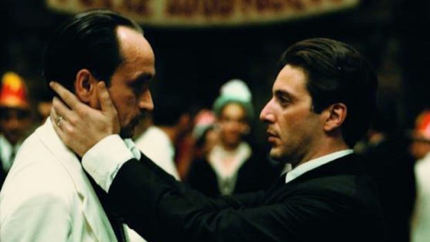 The Godfather Part I Vs. Part II: Which One Was Better? Compared - WhatNerd