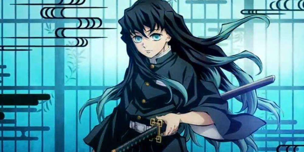 The 12 Darkest Anime Characters With Evil and Unholy Abilities, Ranked -  whatNerd