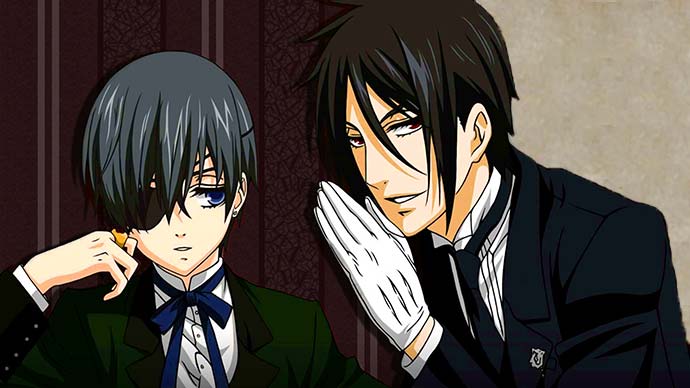 Black Butler