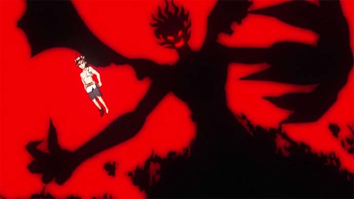 Demons Anime | Anime-Planet