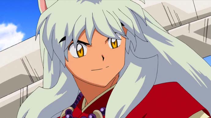 Inuyasha