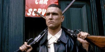 The 10 Best British Gangster Films of All Time, Ranked