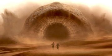 The 12 Best Desert Movies Set in Dry Wastelands