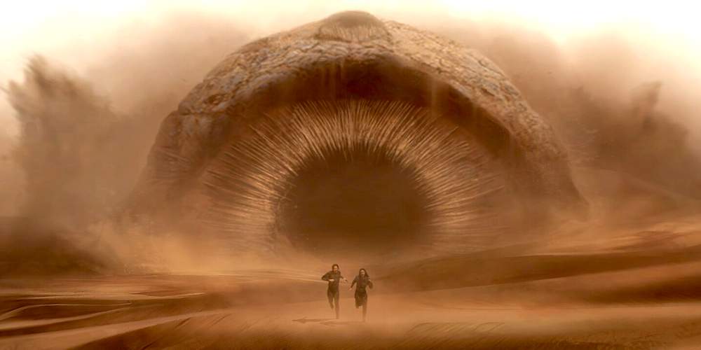 The 15 Best Desert Movies Set in Dry, Barren Wastelands whatNerd