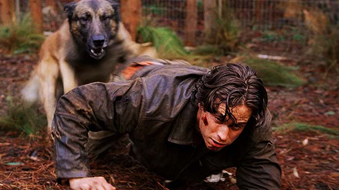 The 10 Best Man vs  Animal Movies  Ranked - 31