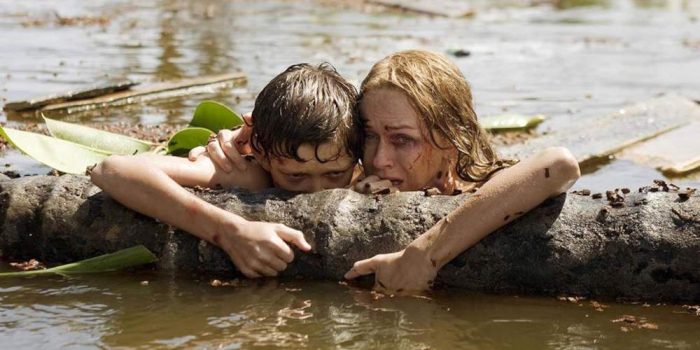 The 8 Best Modern Disaster Movies That'll Have You on Edge