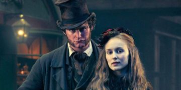 The 10 Best Movies and TV Shows Inspired by Charles Dickens