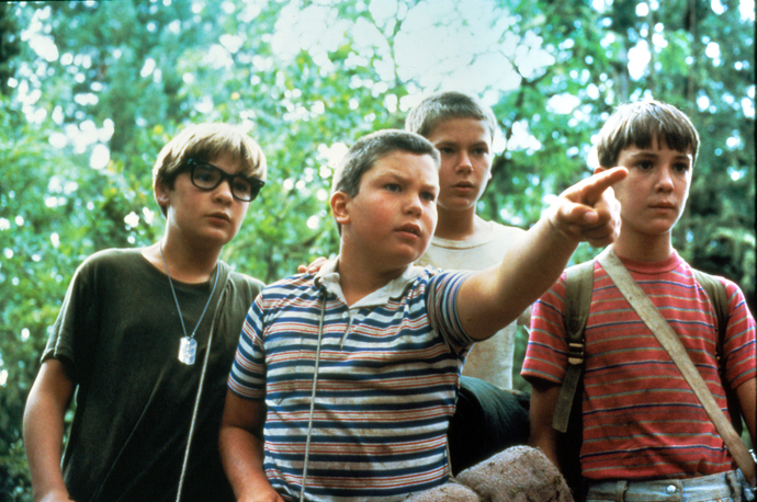 The 10 Best Kid and Teen Friendship Groups in Movies and TV  Ranked - 30