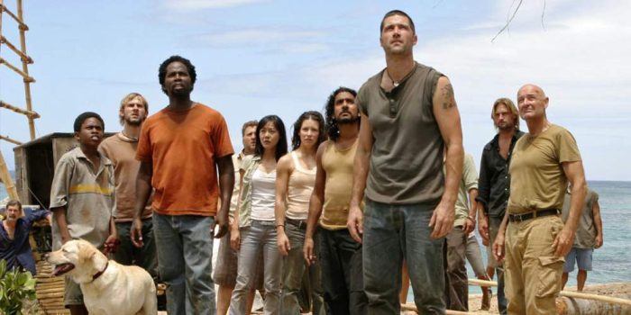 The 12 Best TV Shows That Take Place on a Beach, Ranked