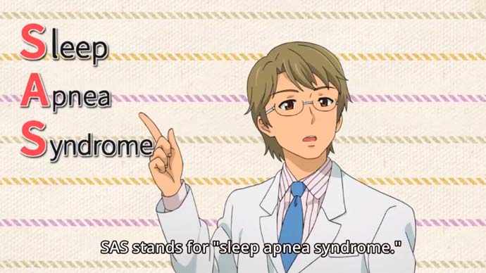 The 8 Coolest Scientific Facts and Concepts Featured in Anime - 15