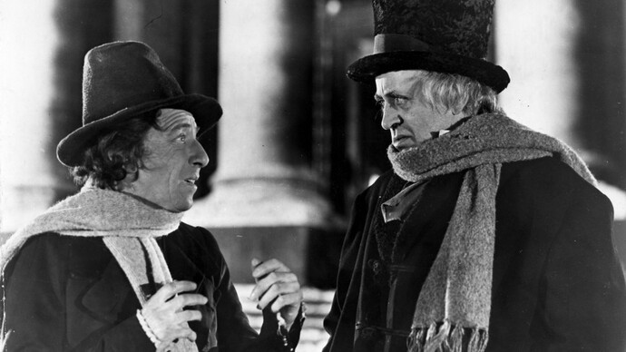 A Christmas Carol (1951)