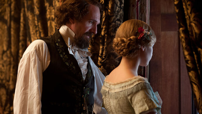 The 10 Best Movies and TV Shows Inspired by Charles Dickens - 75