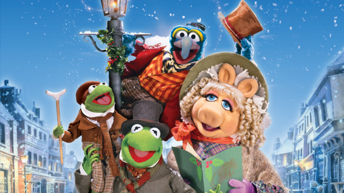 The Muppet Christmas Carol (1992)