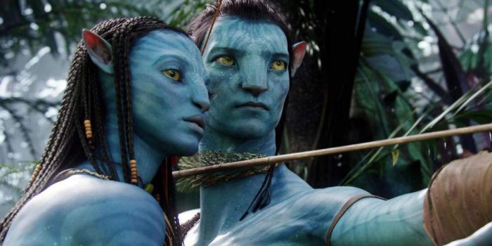 James Cameron's Streaming vs. Theatrical Release Idea, Explained
