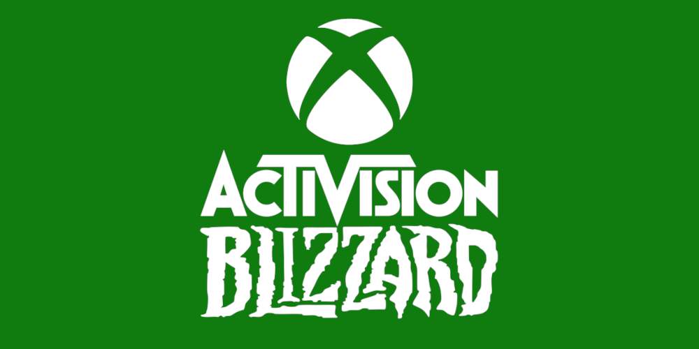 These 50+ Activision Blizzard Games Could Be Heading To Xbox Game