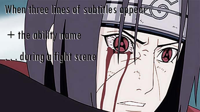 21 Accurate Memes About The Struggles Of Watching Anime With Subtitles