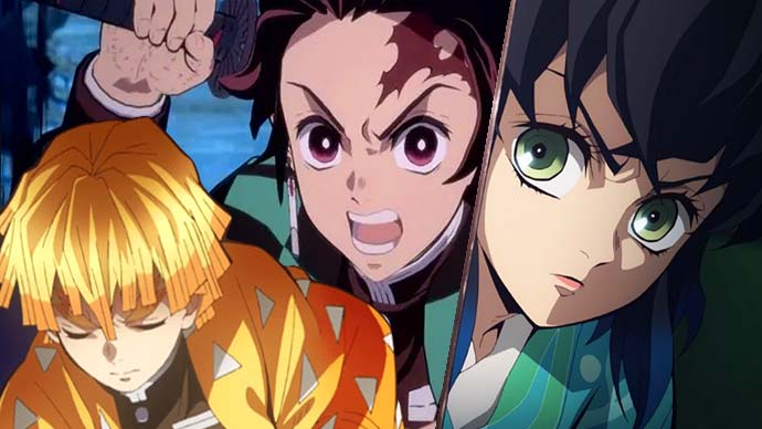 20 Best Shonen Anime Tropes