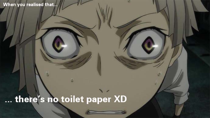 Funny Anime Memes To Kick Back And Weeb Out To 31 Pics