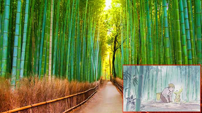 10 Beautiful Real Life Places and Locations Featured in Anime - 74