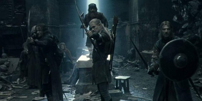 6 Ways the Lord of the Rings Movies Changed Cinema Culture Forever