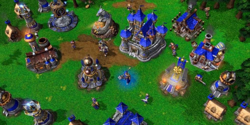 What Are RTS Games? Explained (And the 4 Best RTS Games of All Time