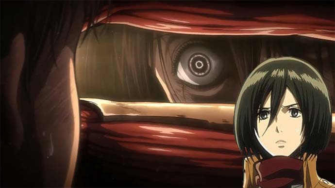 Top Yandere Anime & Yandere Girls in Anime - Asiana Circus  Attack on titan  anime, Attack on titan, Attack on titan fanart