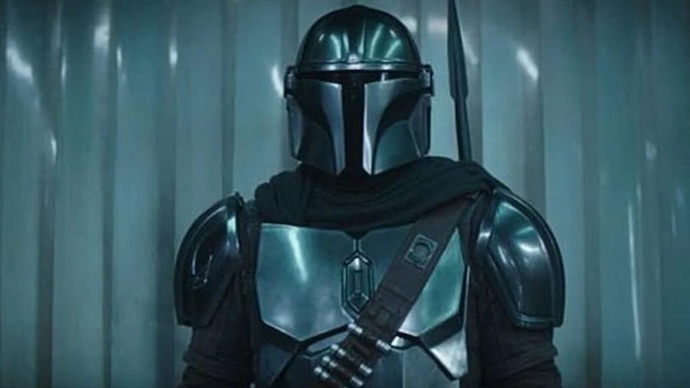 The 8 Best Scenes in The Book of Boba Fett  Ranked - 67