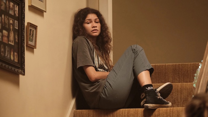 The 7 Best Characters in HBO s Euphoria  Ranked - 34