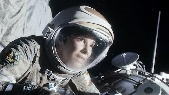 The 7 Best Movie Astronaut Characters  Ranked - 31