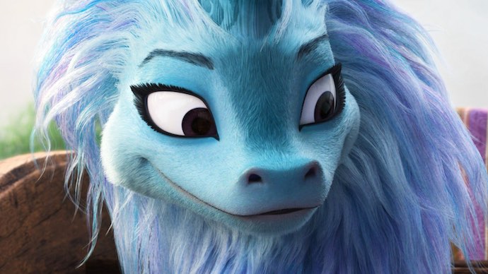 The 8 Coolest Movie Dragon Characters  Ranked - 8