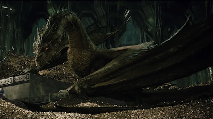 The 8 Coolest Movie Dragon Characters  Ranked - 40