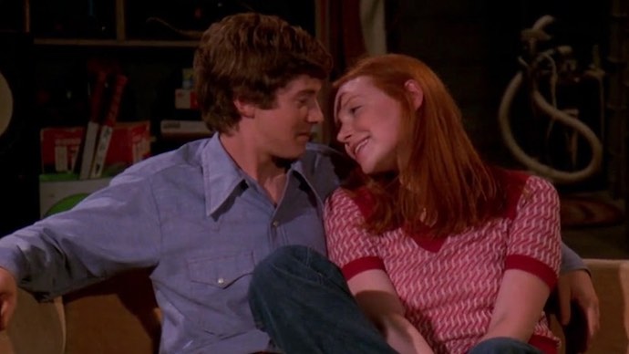 The 7 Greatest Sitcom TV Couples of All Time  Ranked - 51