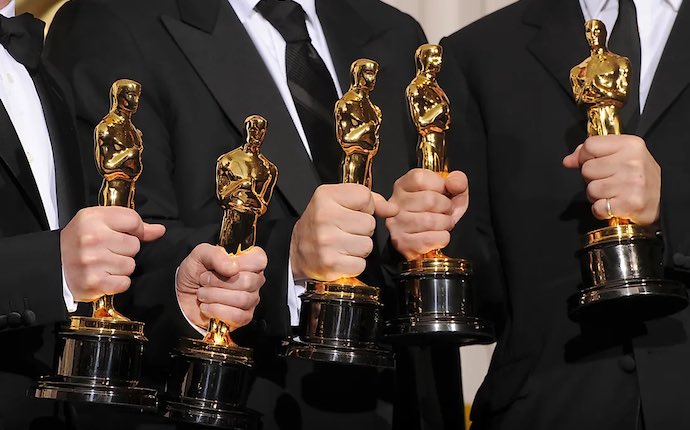 5 Ways the Oscars Event Can Become Relevant Again - 58