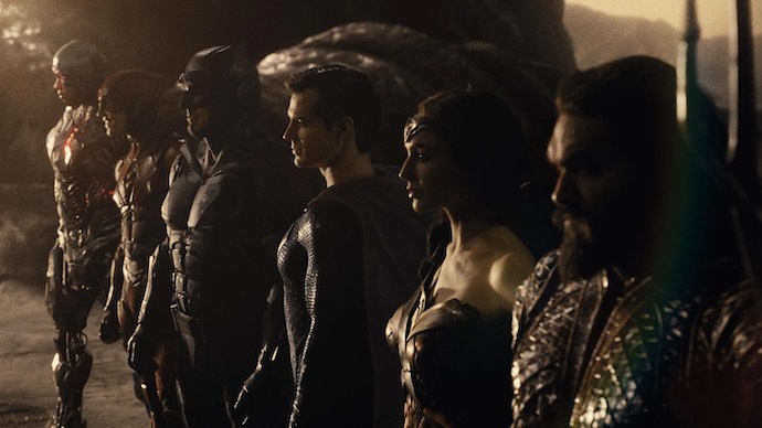 The DCEU s Future Is Brighter Than Marvel s MCU  5 Reasons Why - 85