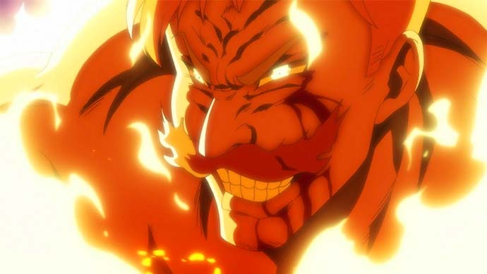 The 13 Best Anime Fire Users and Flame Characters  Ranked - 34