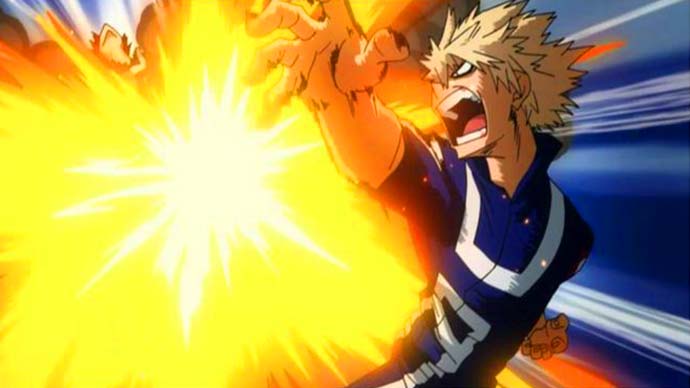 The 13 Best Anime Fire Users and Flame Characters  Ranked - 23