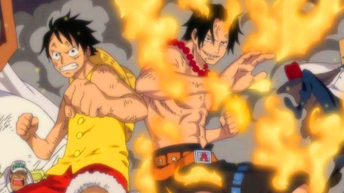 Top 8 Most Powerful Fire User Characters In Anime  Manga Thrill