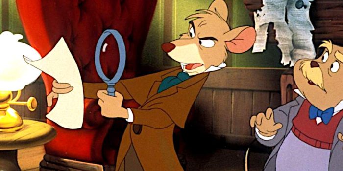The 10 Best Cult Classic Disney Animated Movies, Ranked