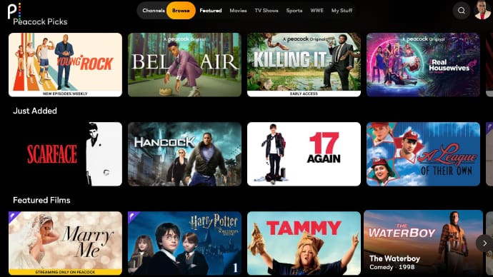 The 7 Best Free TV   Movie Streaming Services in 2022 - 58