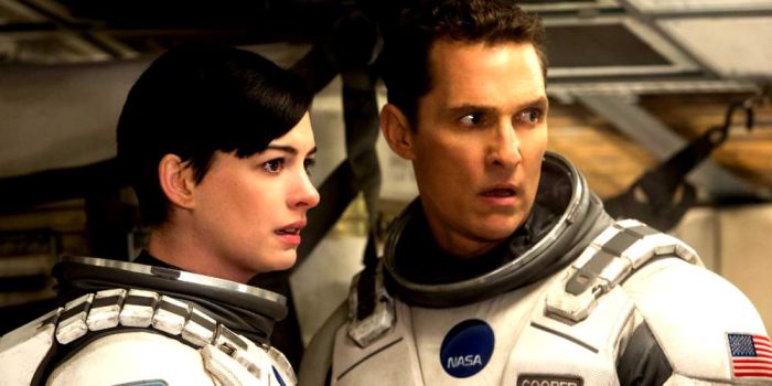 The 7 Best Movie Astronaut Characters, Ranked