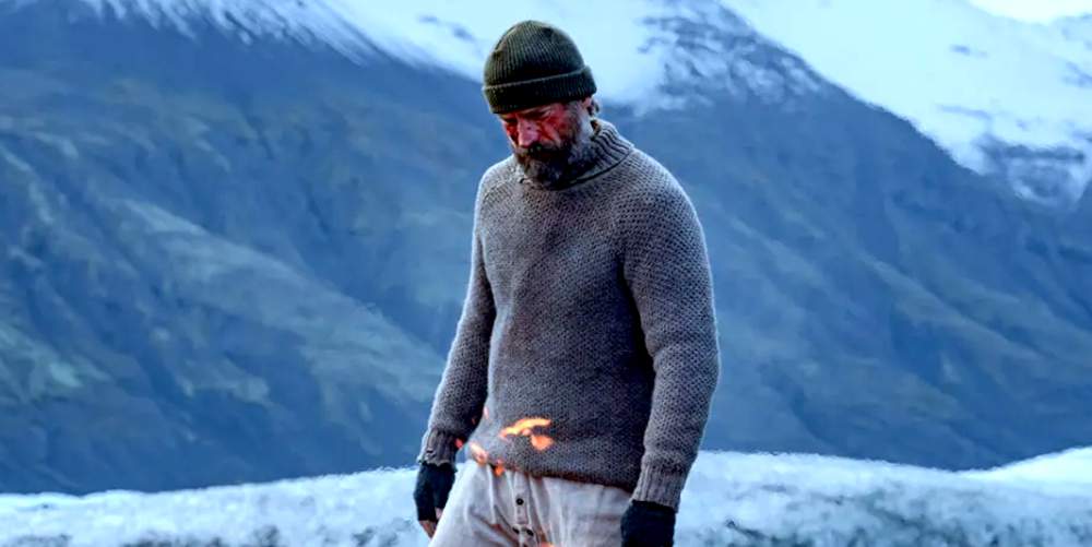 The 10 Best Movies Set in the Snow and Ice, Ranked whatNerd