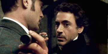 The 10 Best Sherlock Holmes Movies and TV Shows, Ranked