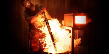 The 10 Best Weapons Crafted in the “Forged in Fire” TV Series