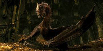 The 8 Coolest Dragon Characters in Movies, Ranked
