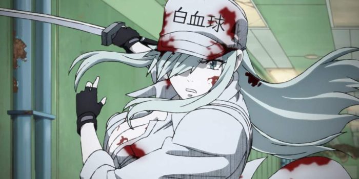 The 8 Coolest Scientific Facts and Concepts Featured in Anime