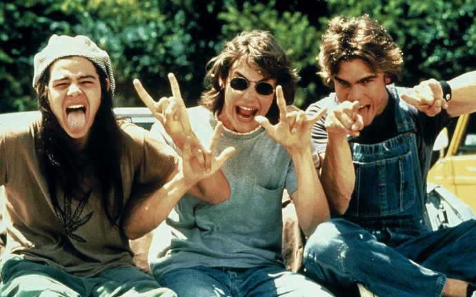 The 10 Best Counterculture Movies That Marked New Generations - 10