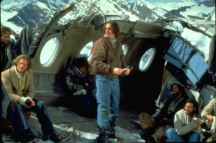 The 12 Best Movies About Planes and Aviation  Ranked - 64